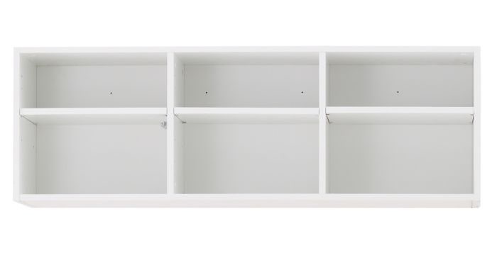 KONCEPT FURNITURE ห้องรับแขก กล่องแขวน Perco ขนาด 120x30x40 ซม. -