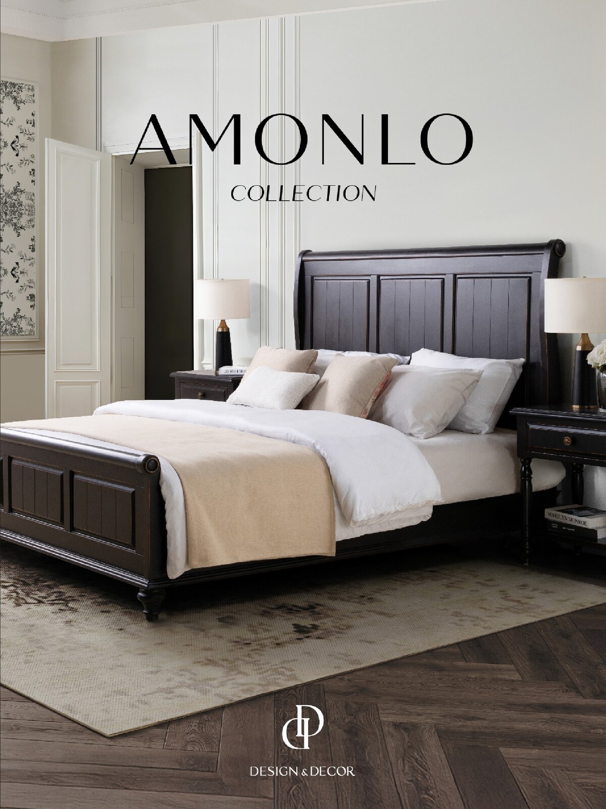 AMONLO COLLECTION
