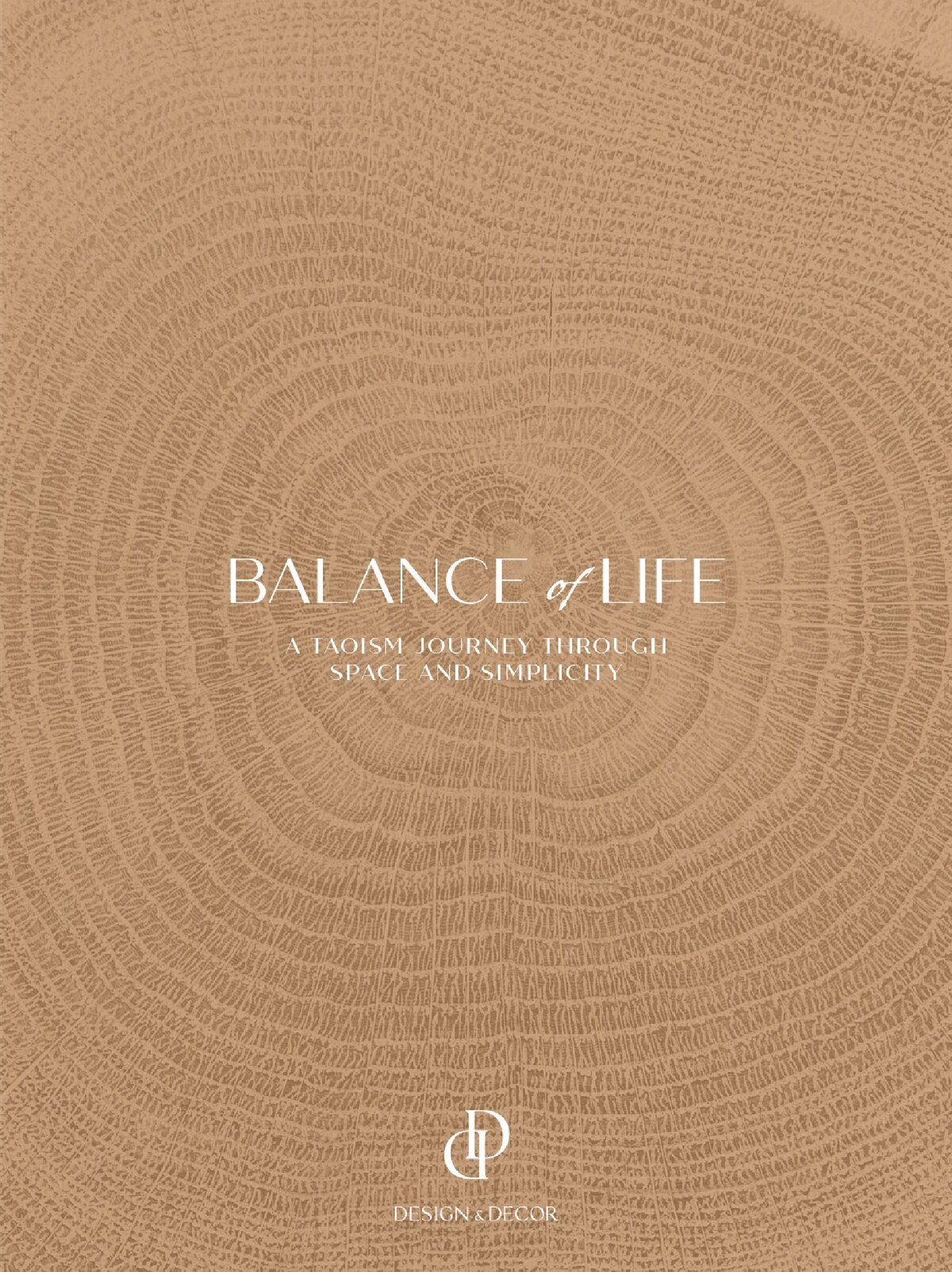Balance of Life vol.01