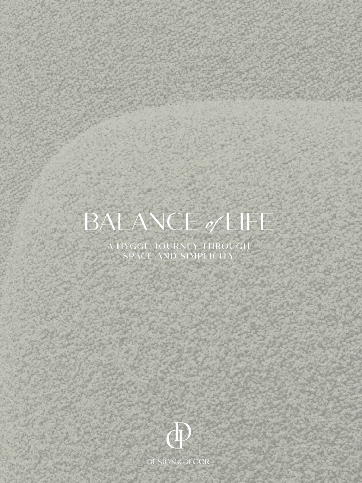 Balance of Life vol.02