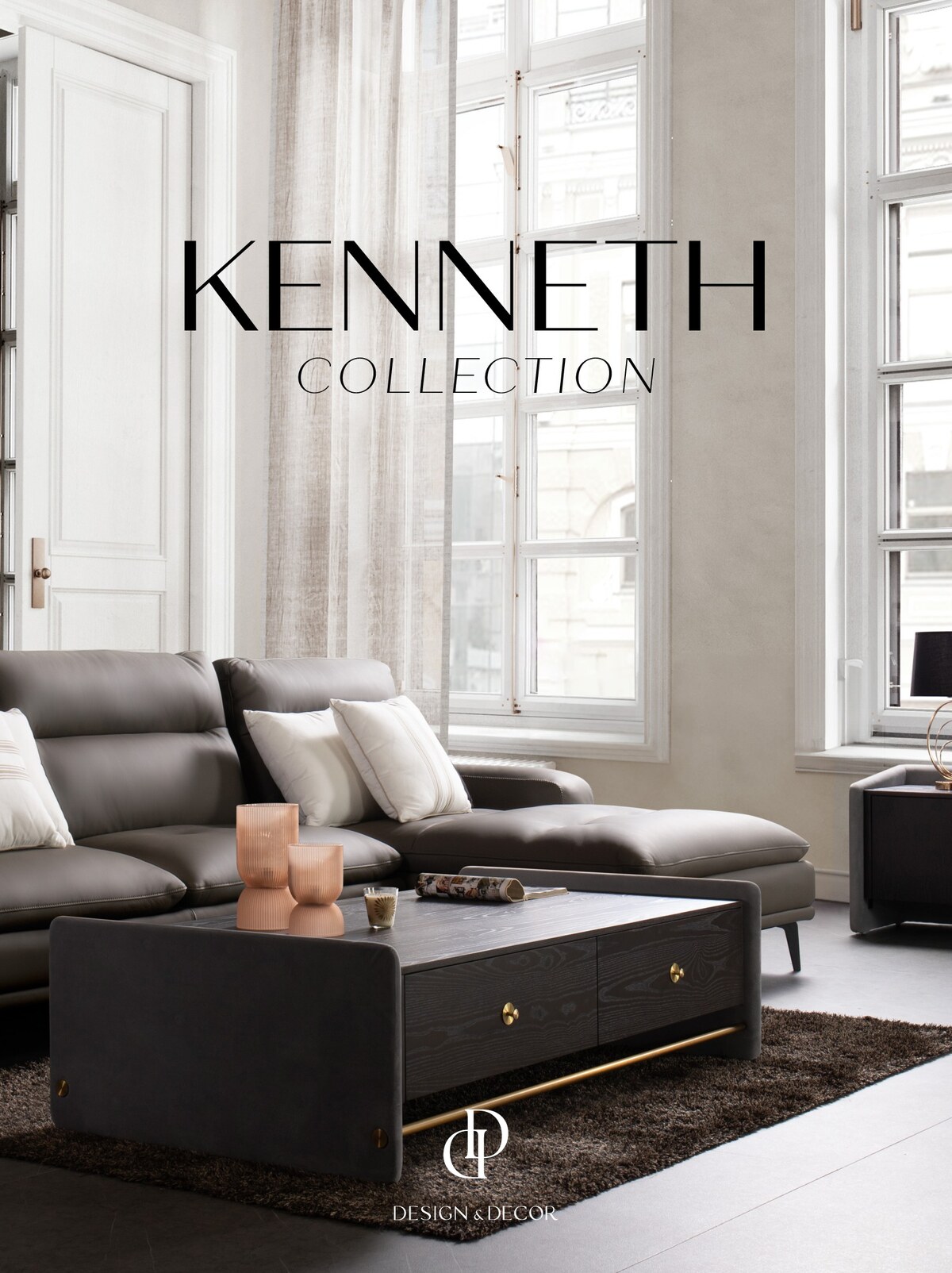 KENNETH COLLECTION