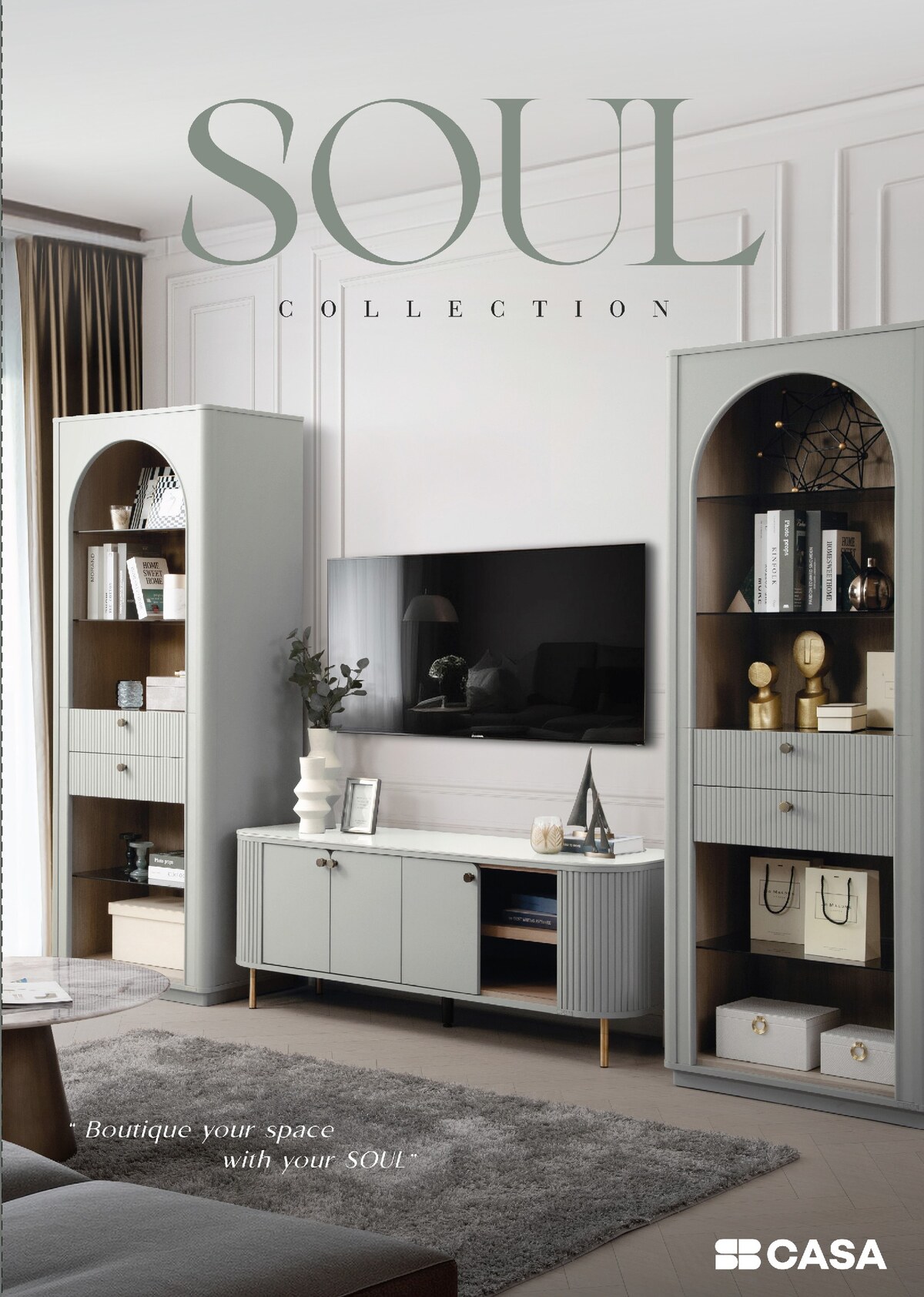 Soul Collection 2026