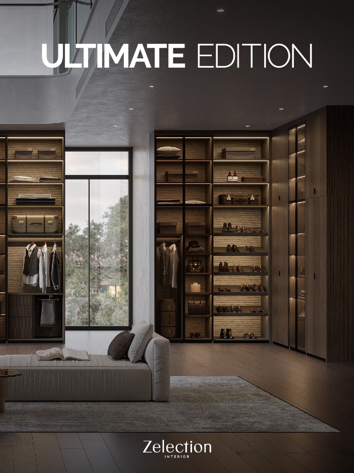 ULTMATE EDITION