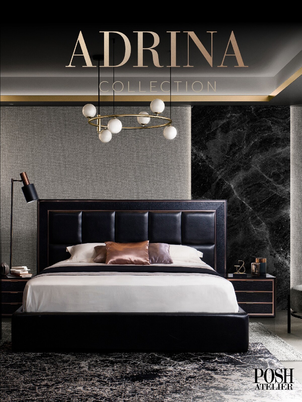ADRINA COLLECTION