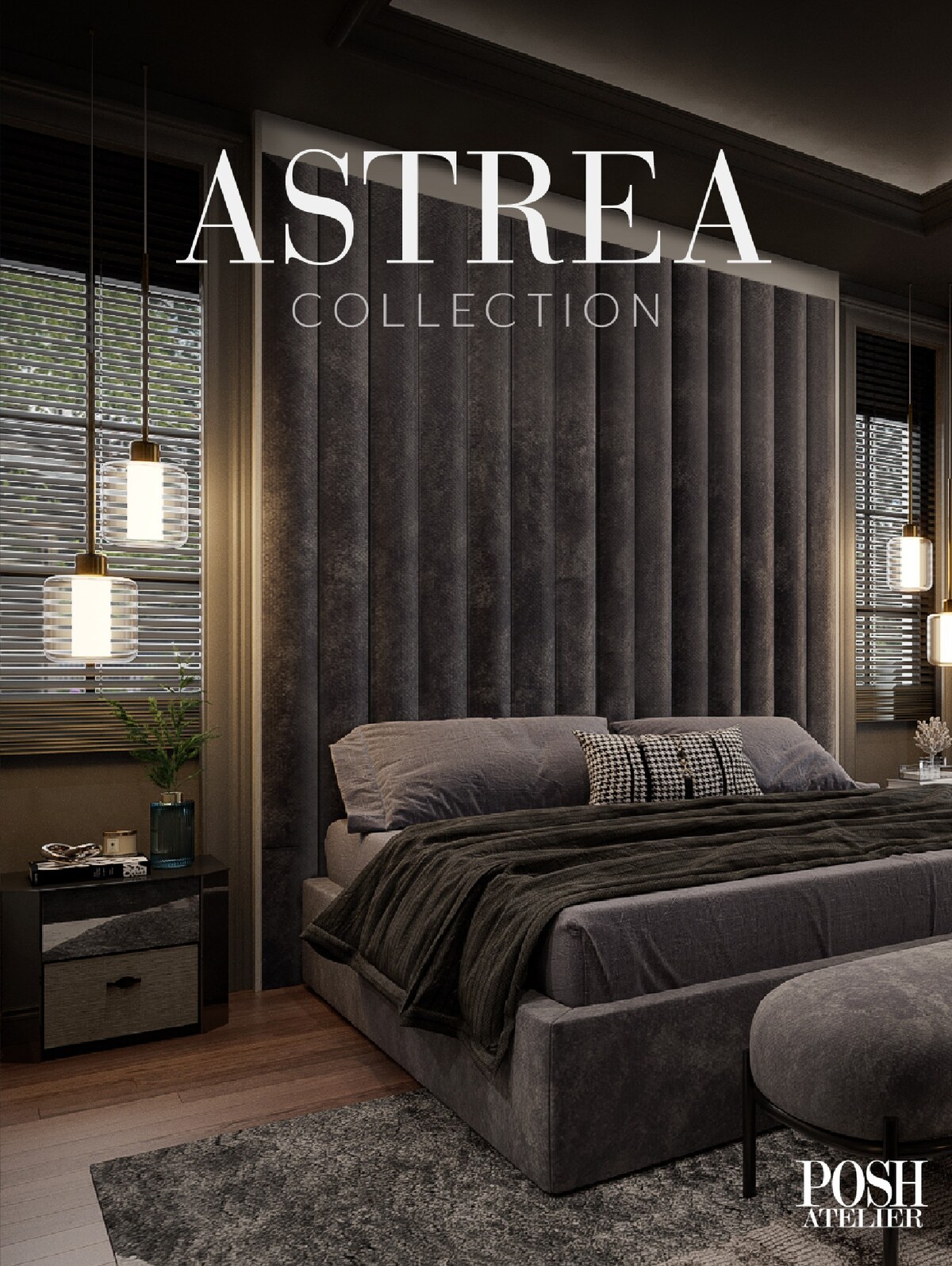 ASTREA COLLECTION