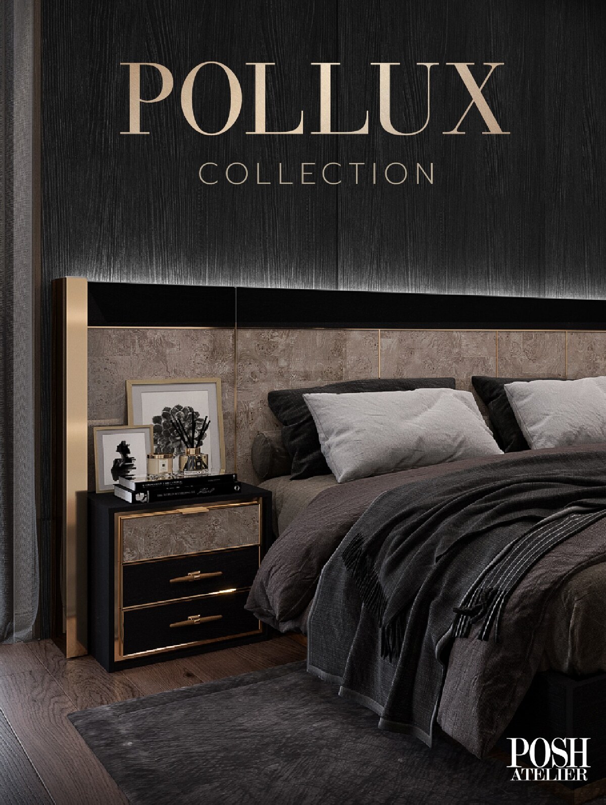 POLLUX COLLECTION