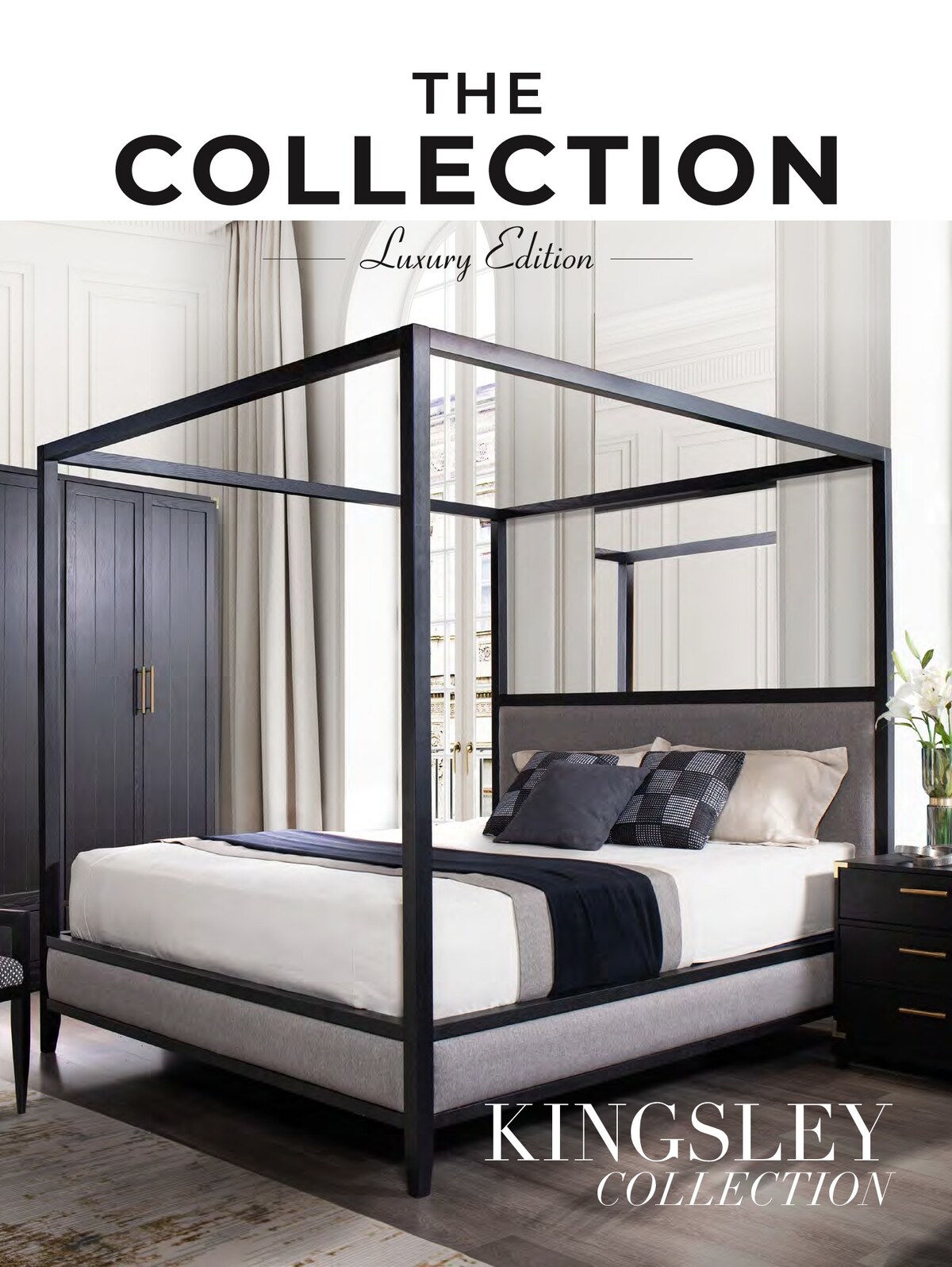 KINGSLEY COLLECTION