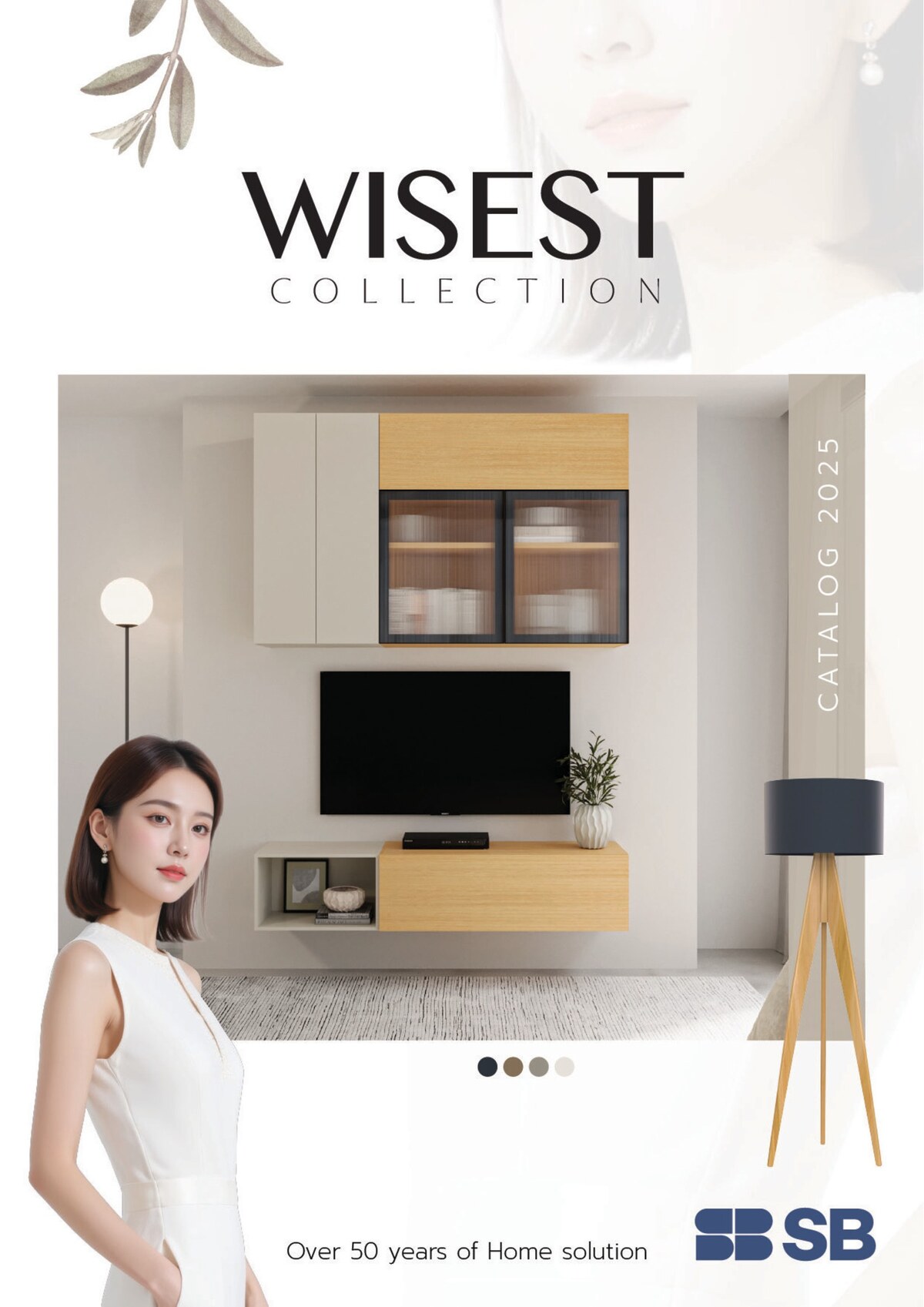 Wisest Collection 2026