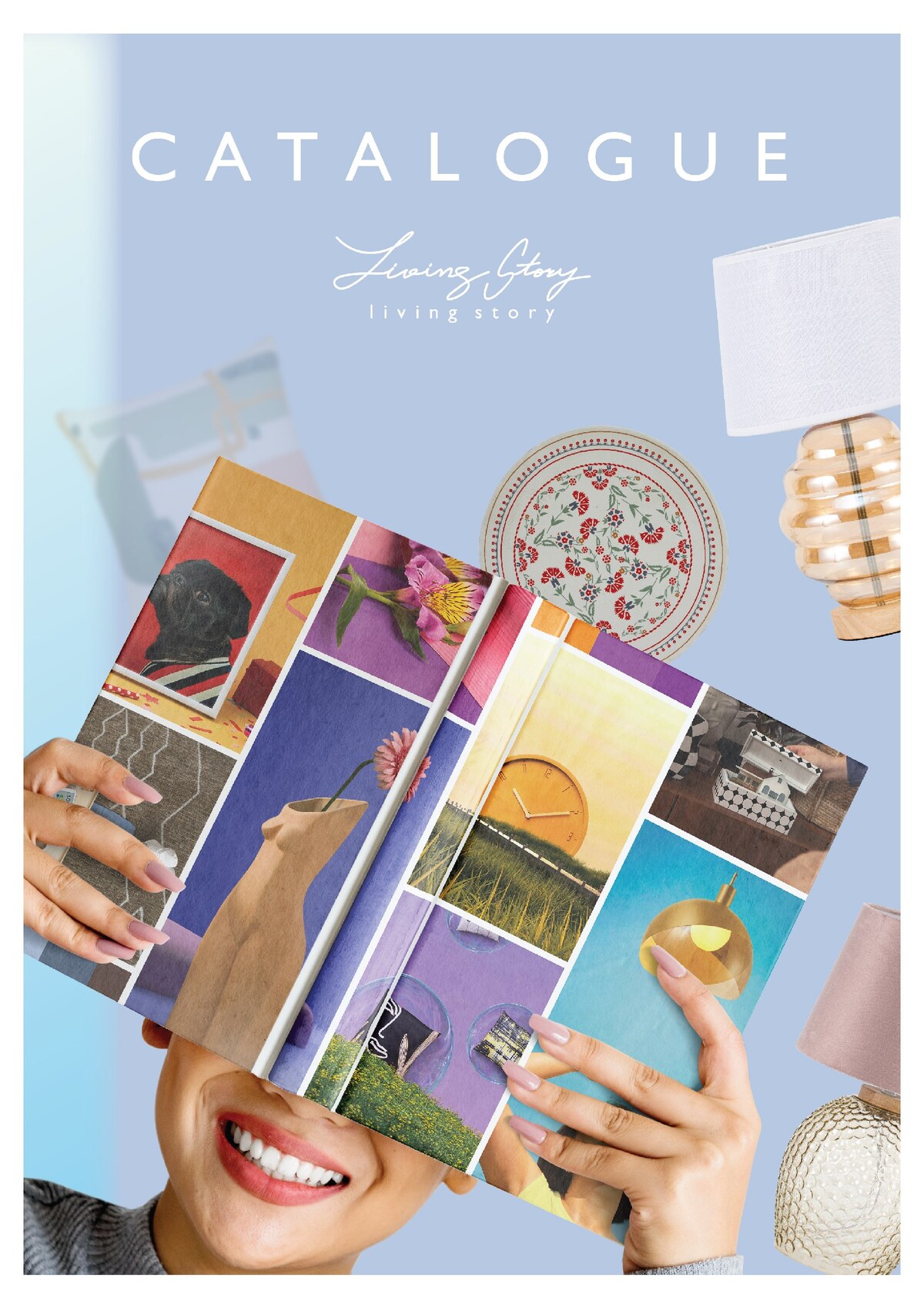 E Catalog Living Story 2023