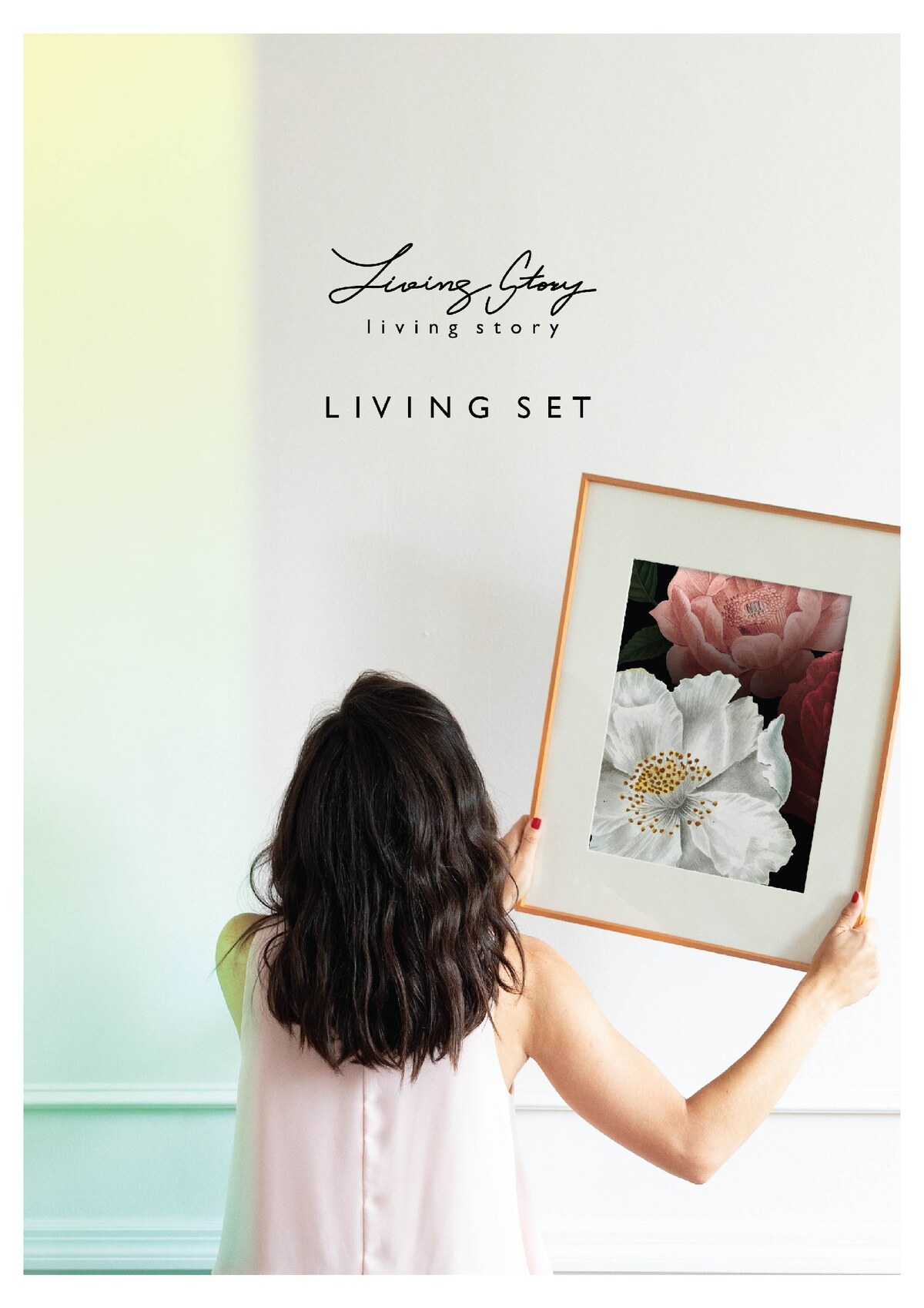 Living Story Set 2023