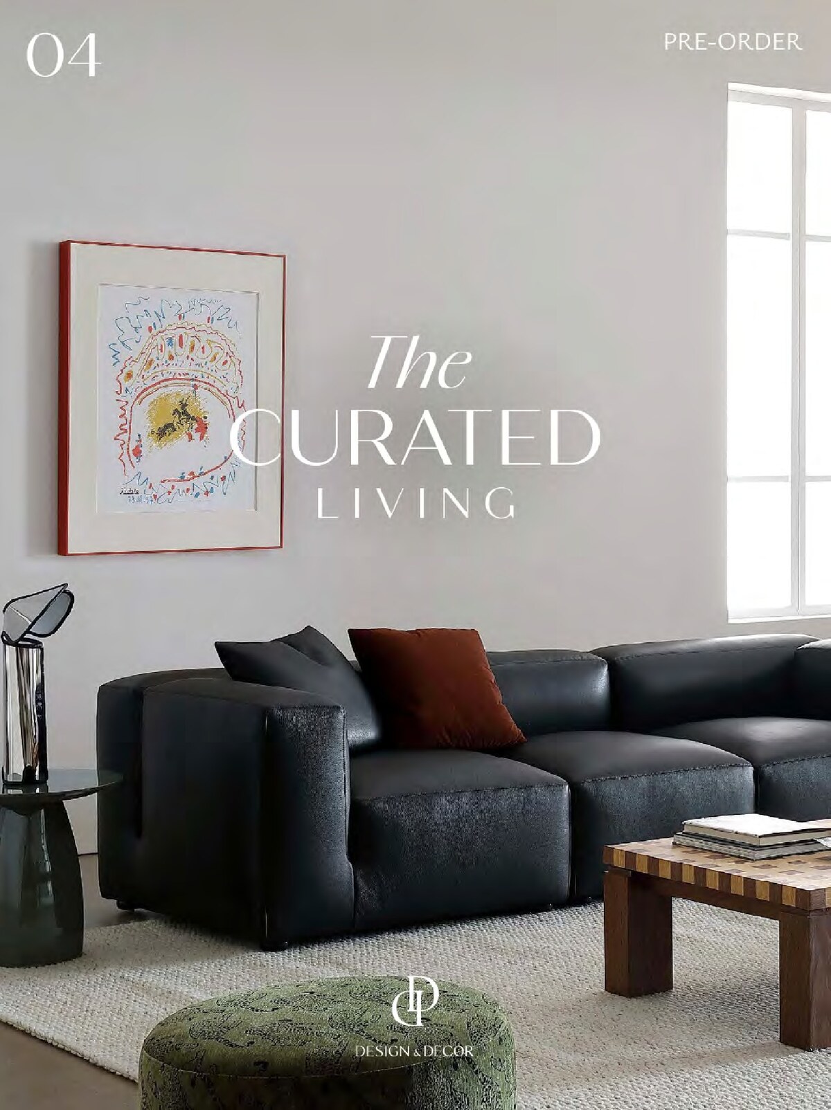 THE CURATED LIVING 04
