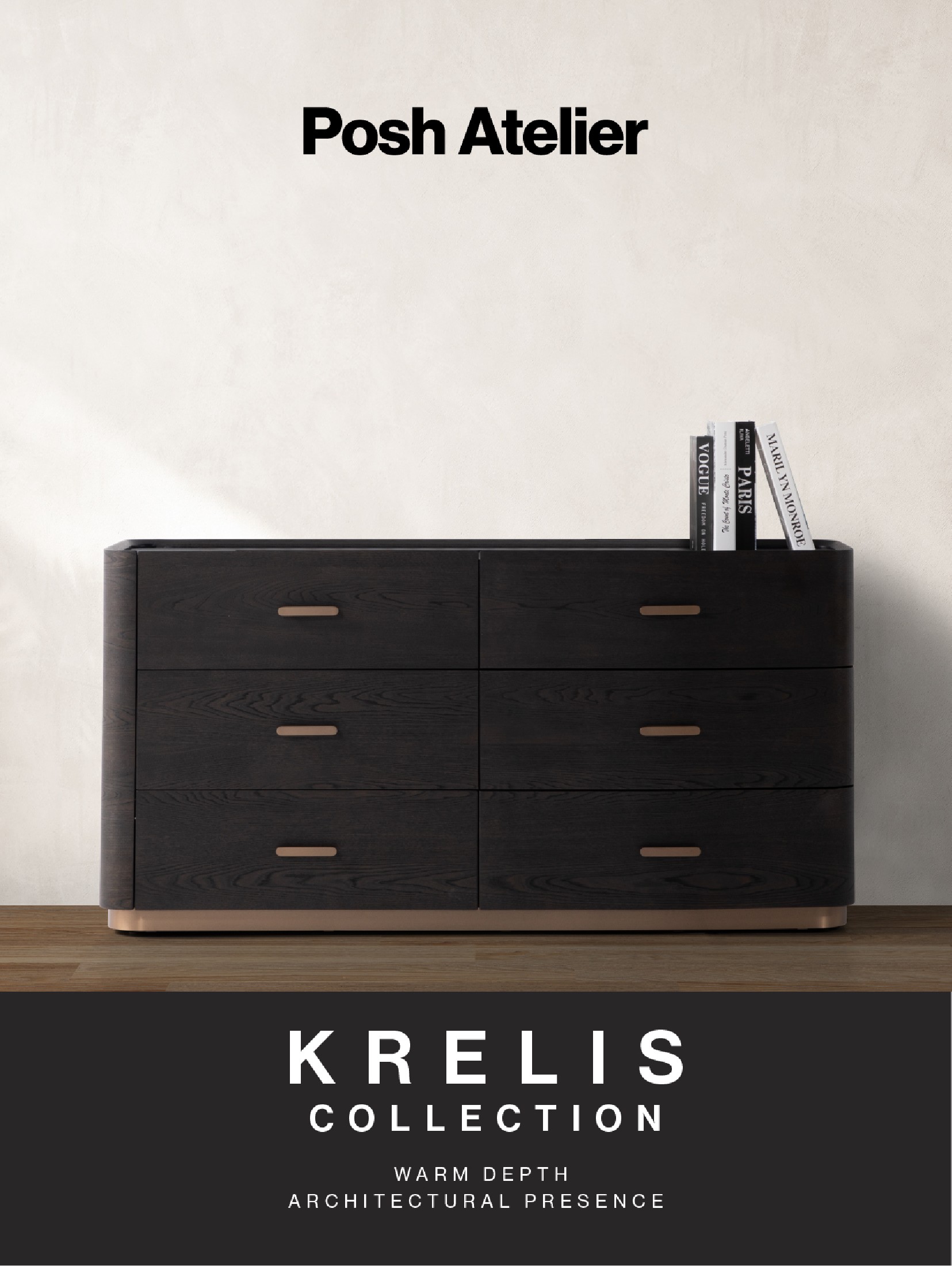 KRELIS COLLECTION