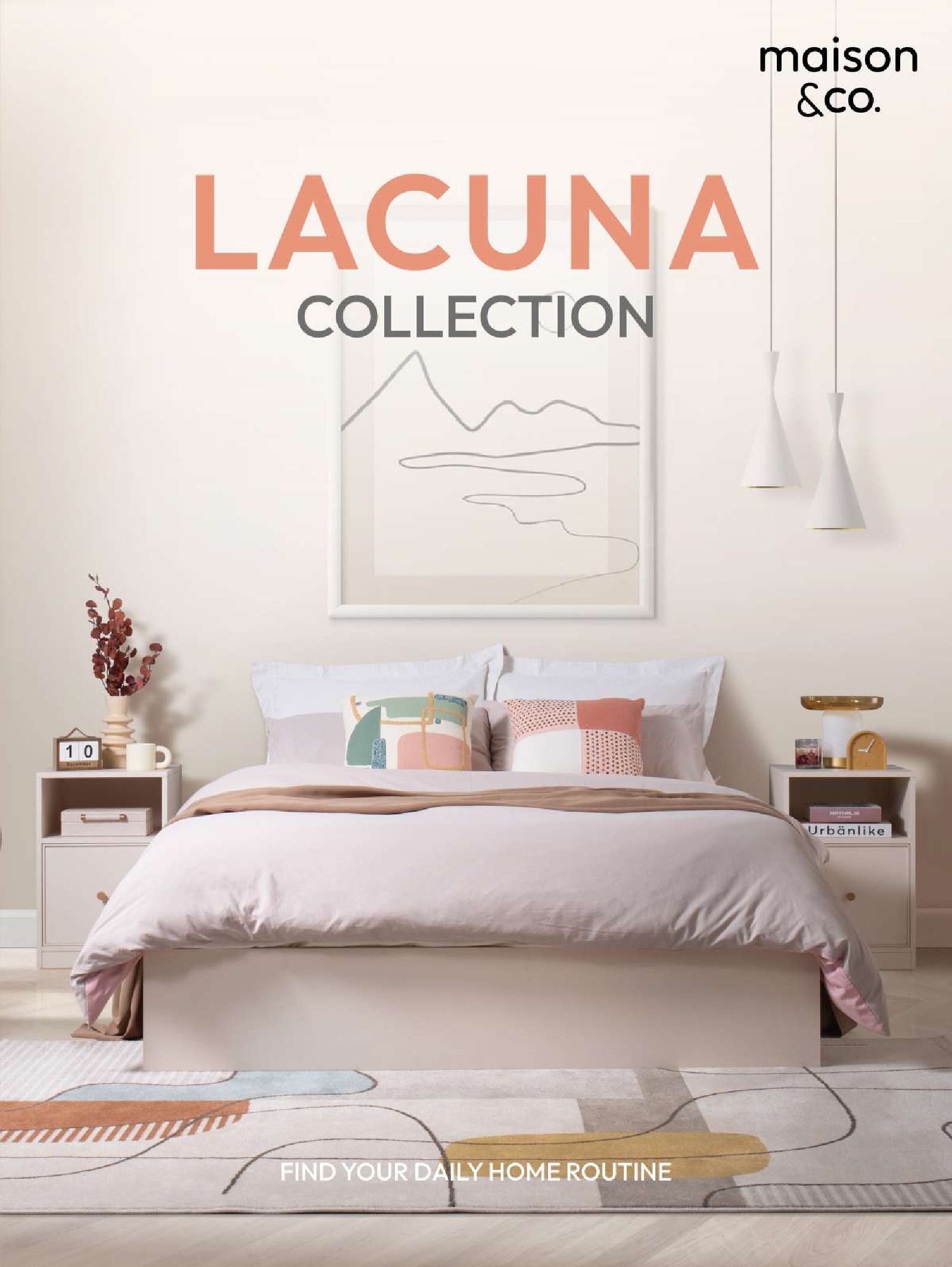 LACUNA COLLECTION