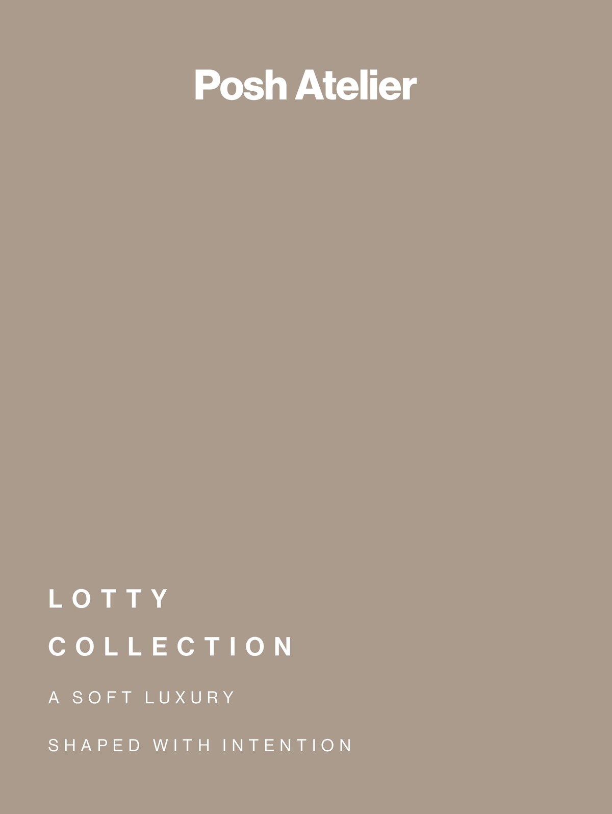 LOTTY COLLECTION