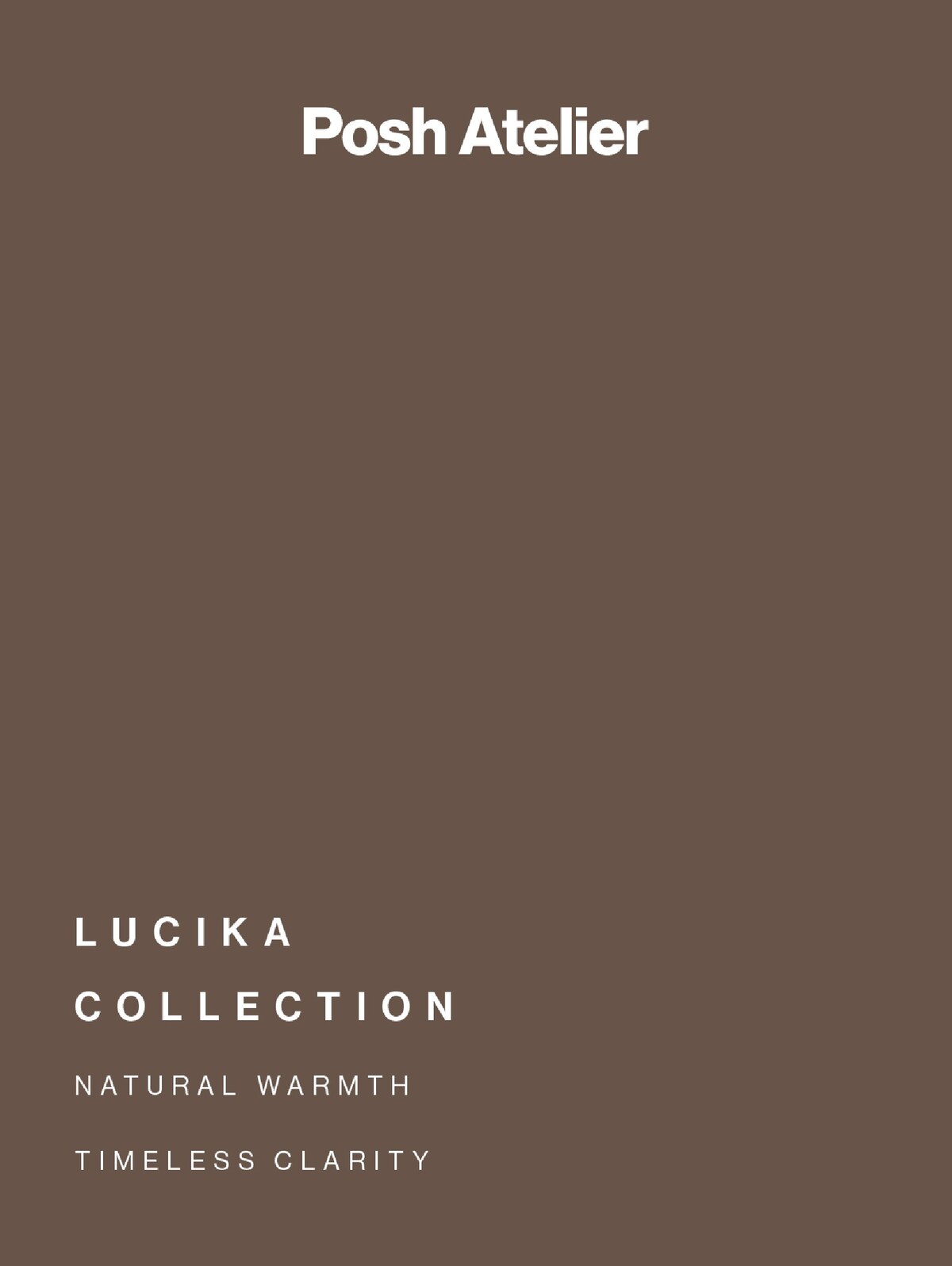 LUCIKA COLLECTION
