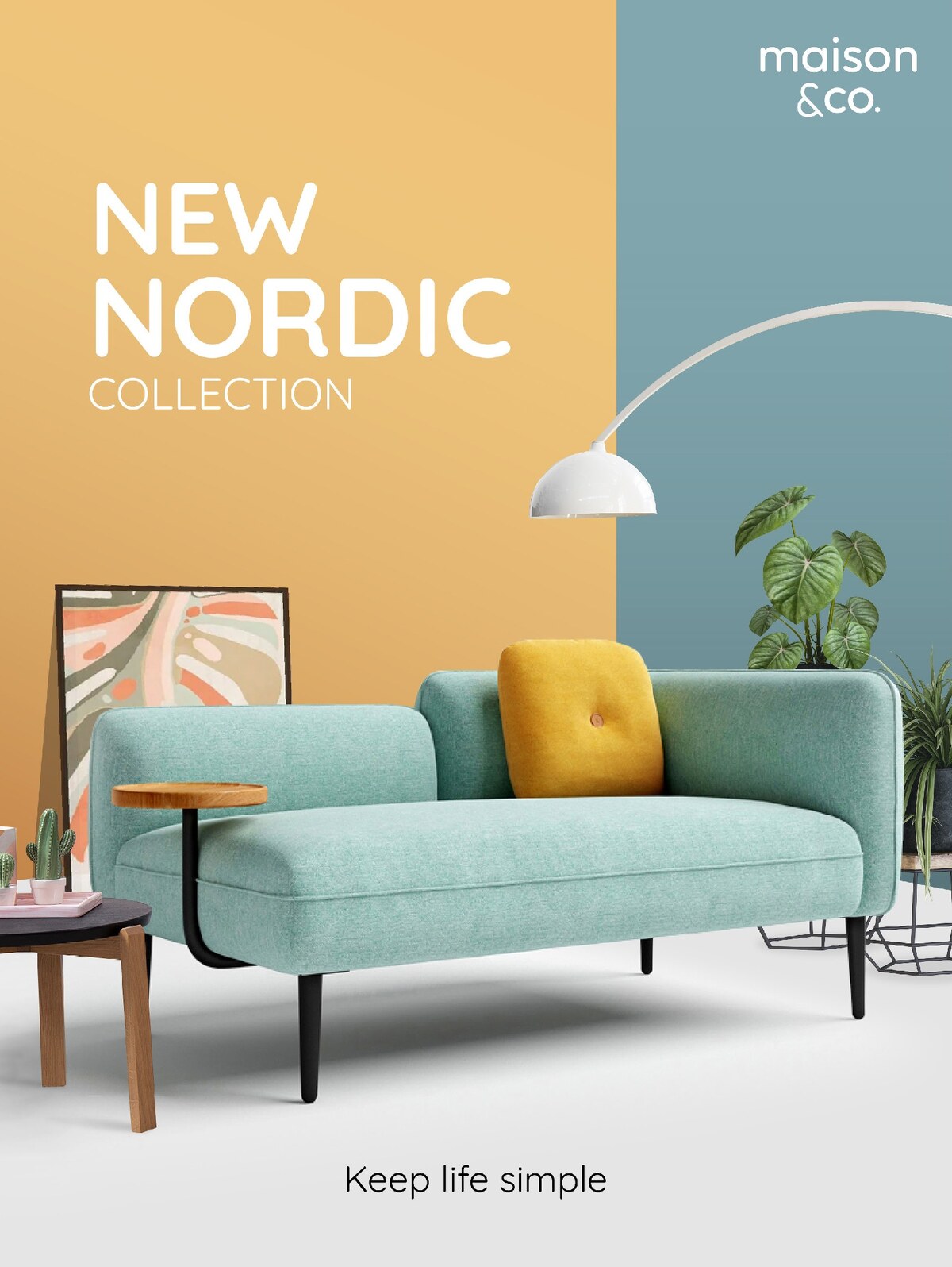 NEW NORDIC COLLECTION