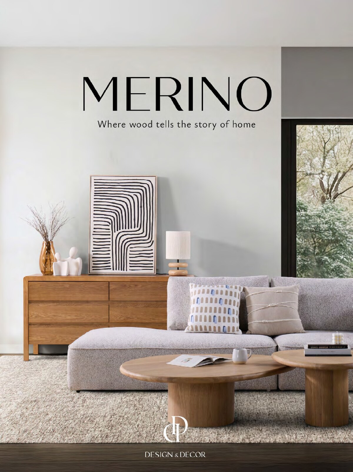 MERINO COLLECTION