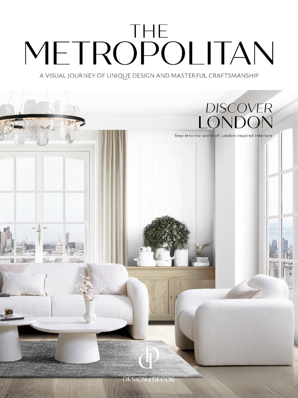 THE METROPOLITAN LONDON