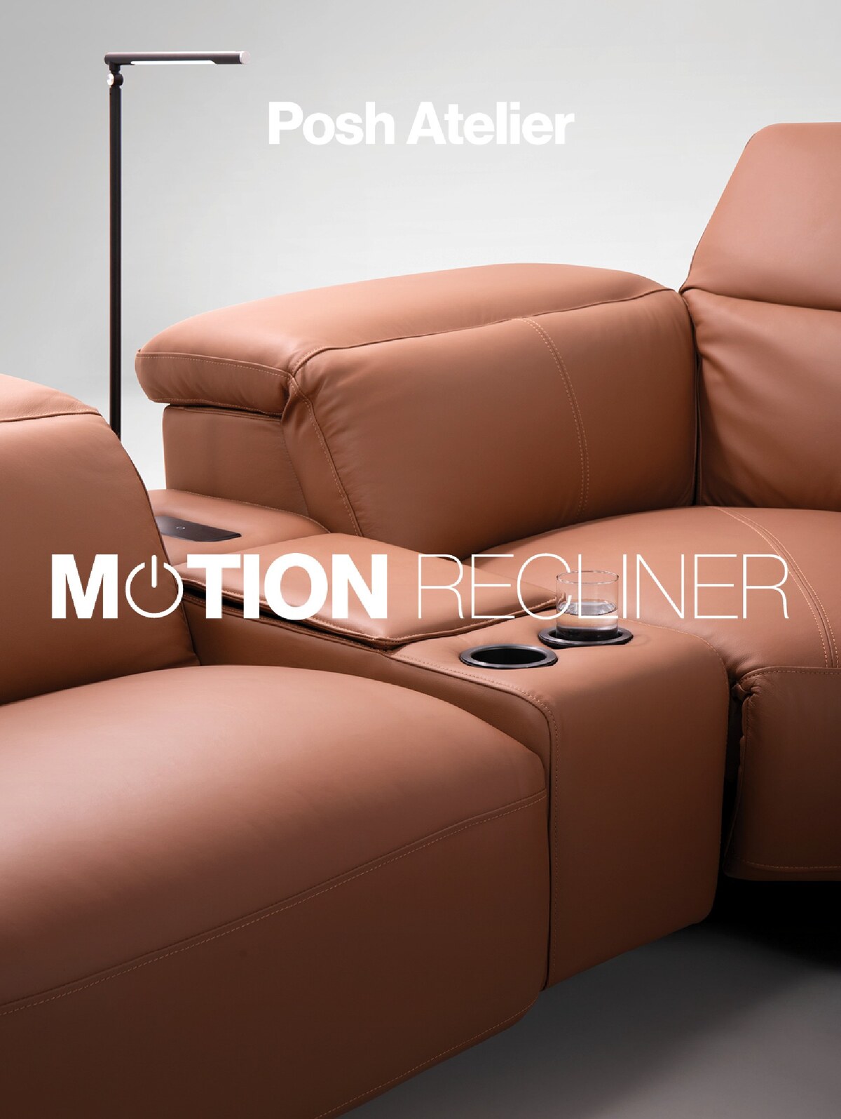 MOTION RECLINER 2025