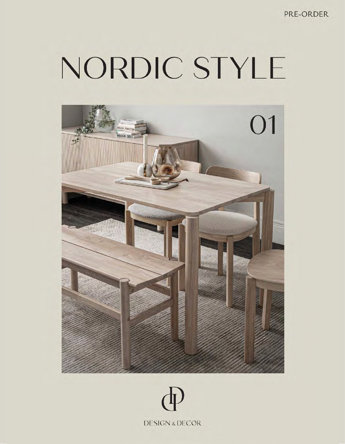 NORDIC STYLE 01