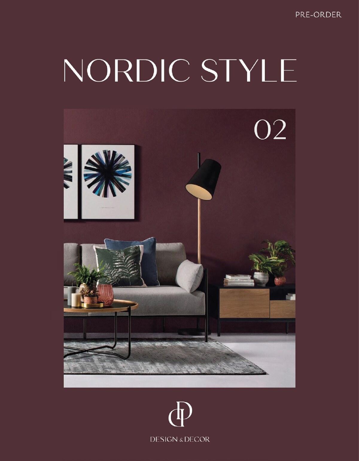 NORDIC STYLE 02