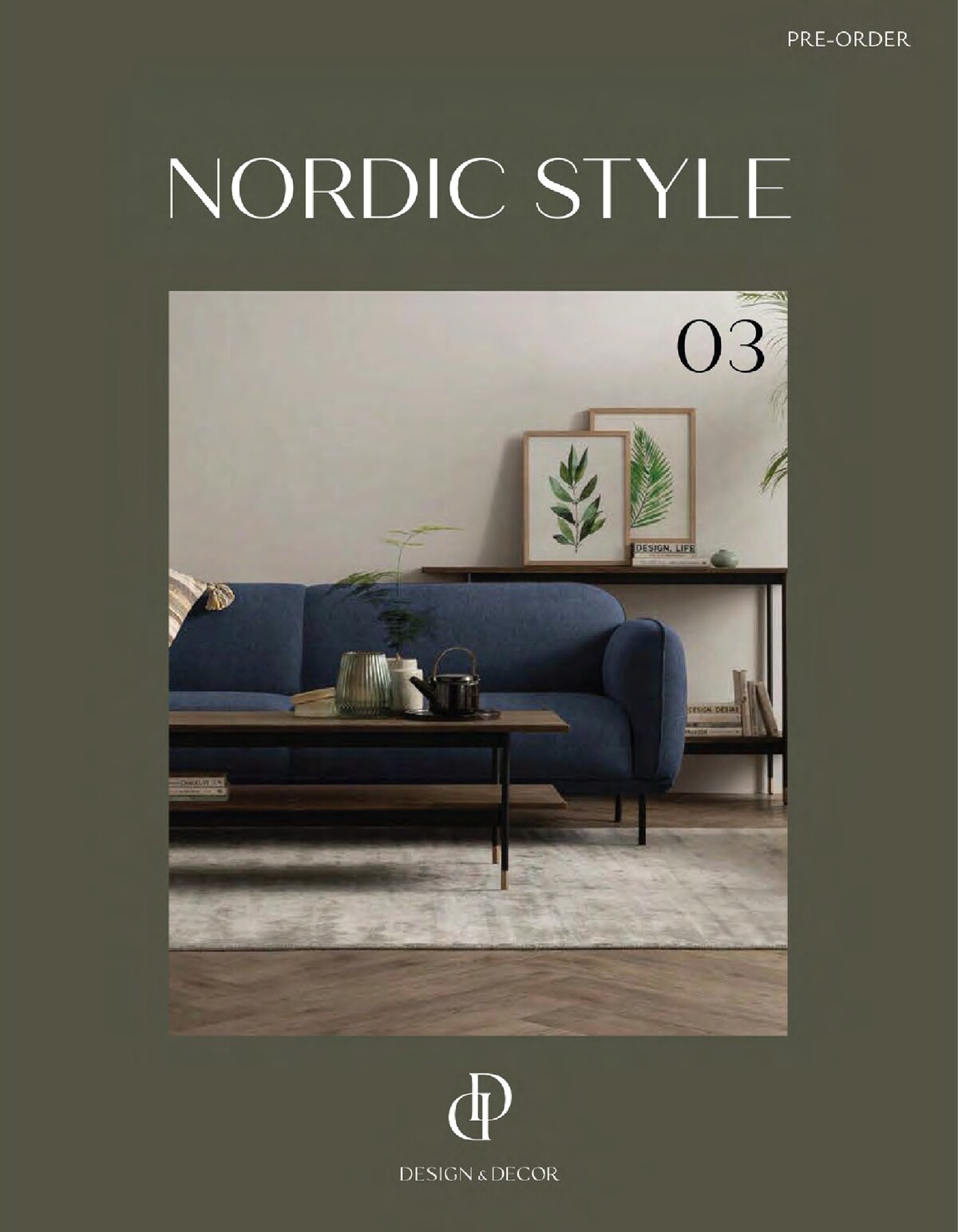 NORDIC STYLE 03