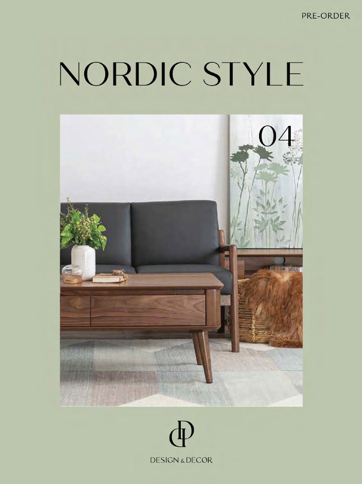 NORDIC STYLE 04