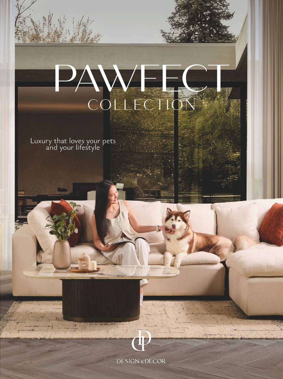 PAWFECT COLLECTION