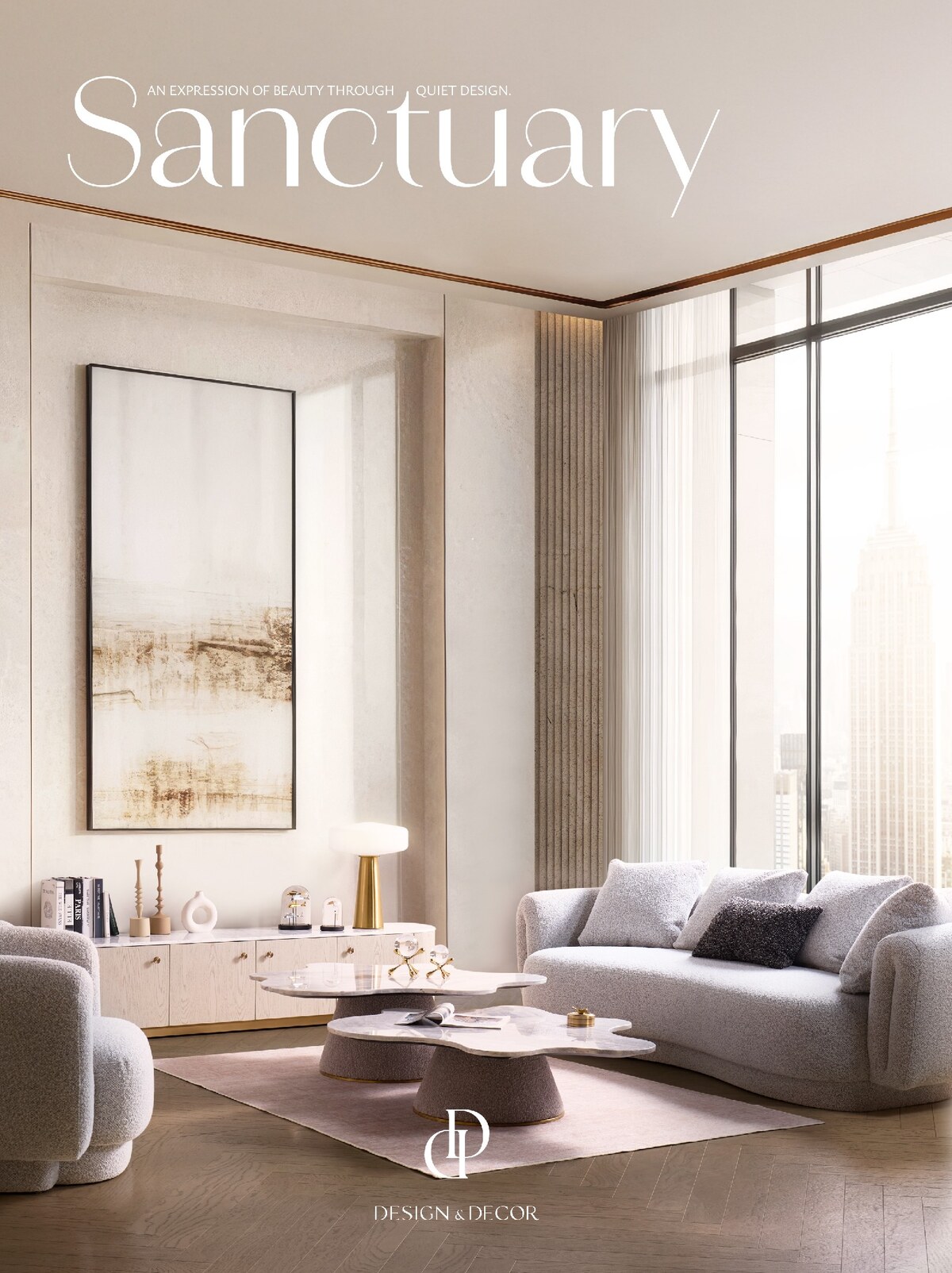 SANCTURY COLLECTION