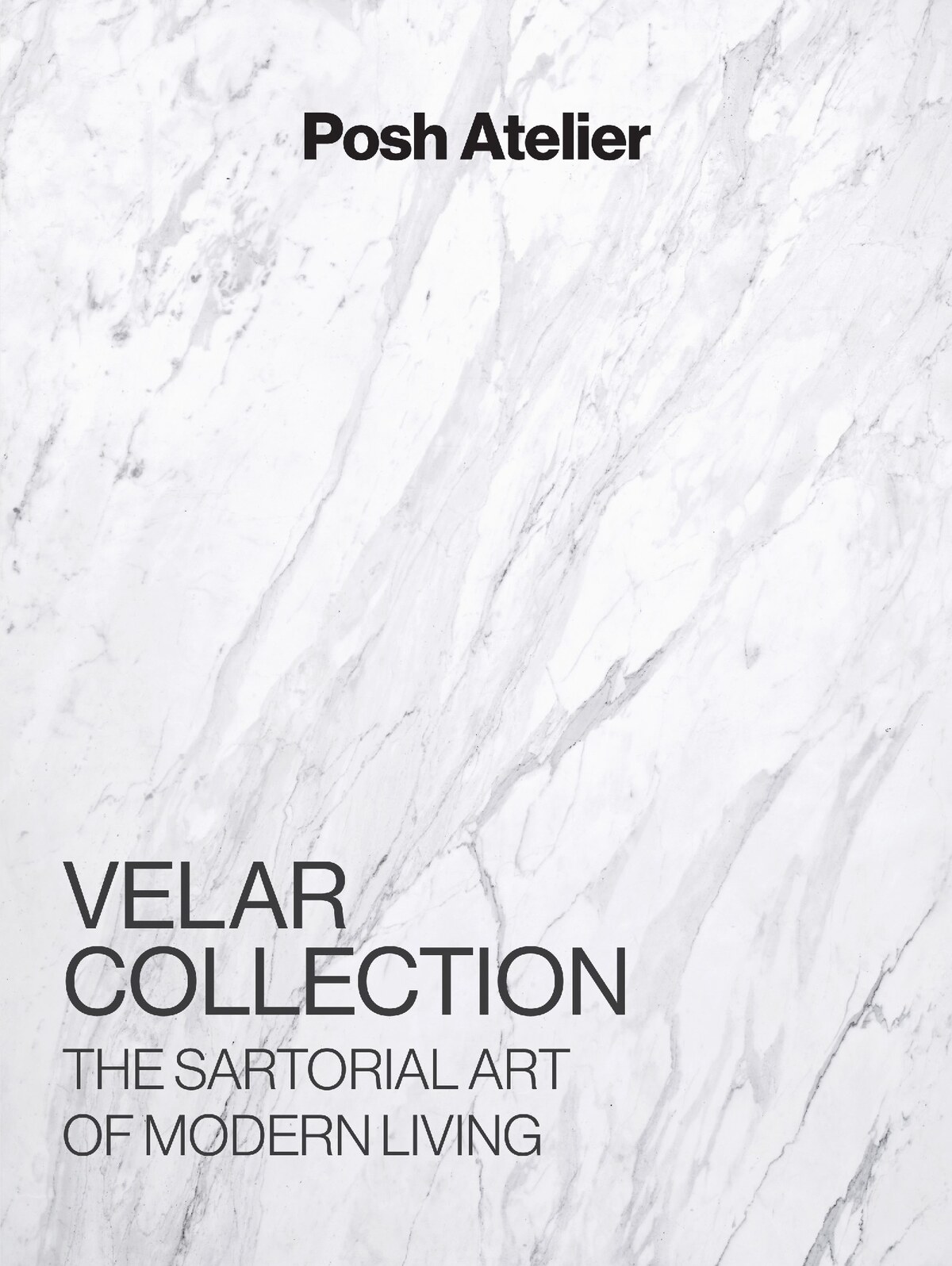 VELAR COLLECTION