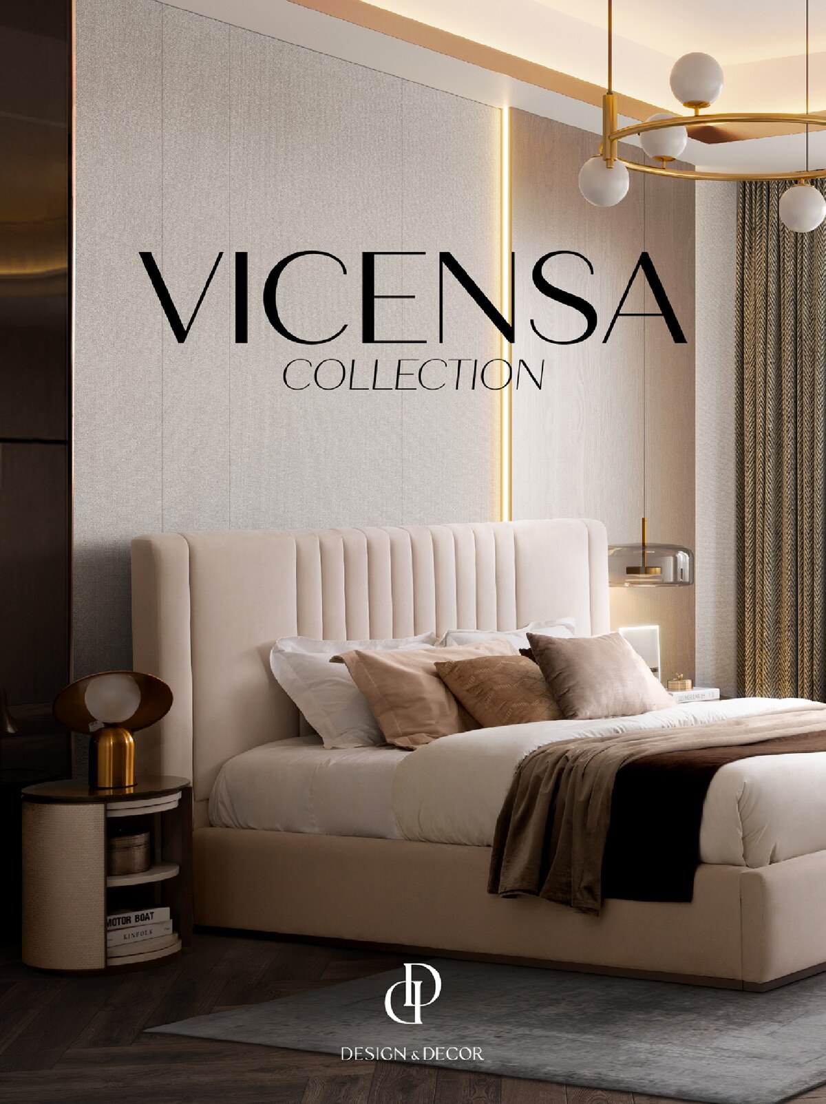 VICENSA COLLECTION