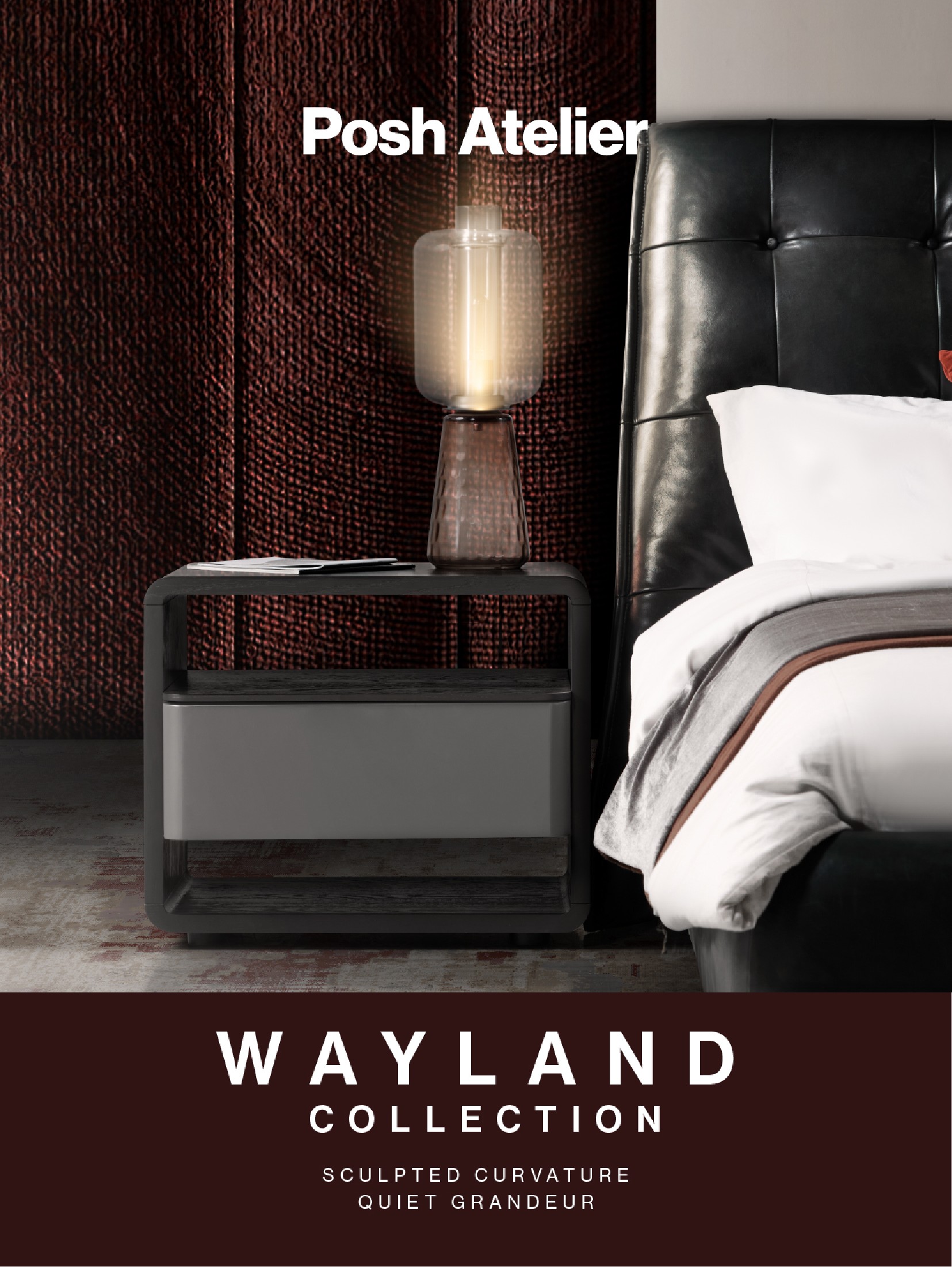 WAYLAND COLLECTION