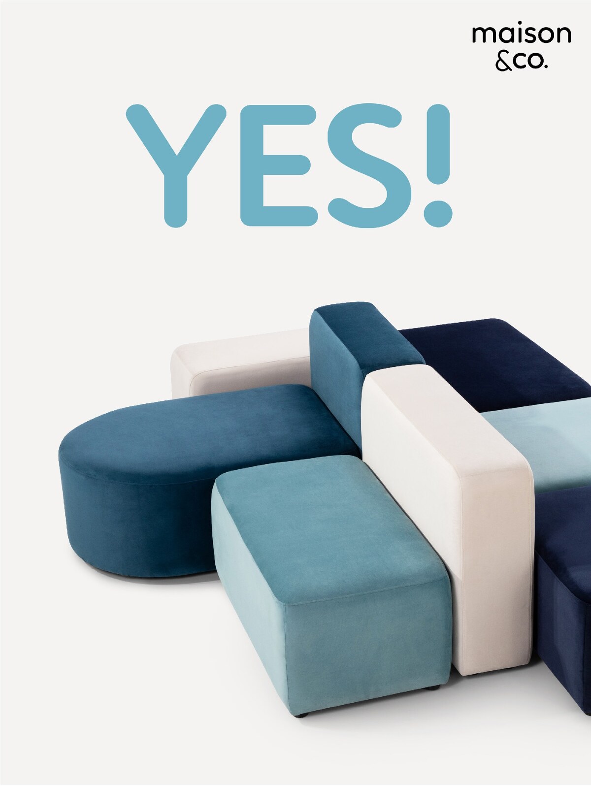 Maison&co. Yes Catalog